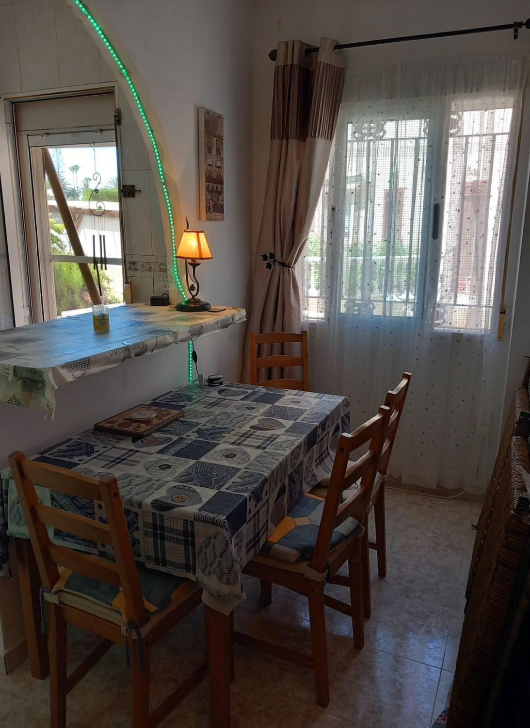 Duplex à La Zenia, Alicante, Espagne 3 chambres, 90 m2 No. 194439