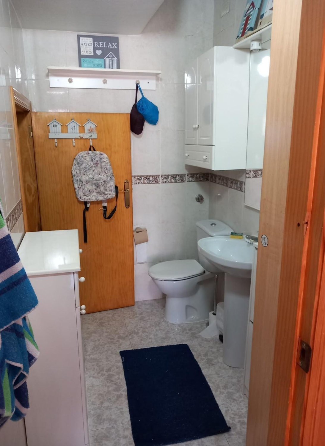 Duplex à La Zenia, Alicante, Espagne 3 chambres, 90 m2 No. 194439