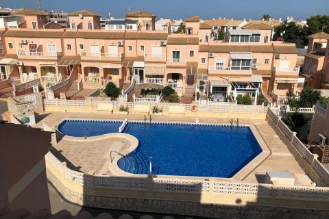 Paritalo La Zenia, Alicante, Espanja 3 makuuhuonetta, 90 m2 No. 194439