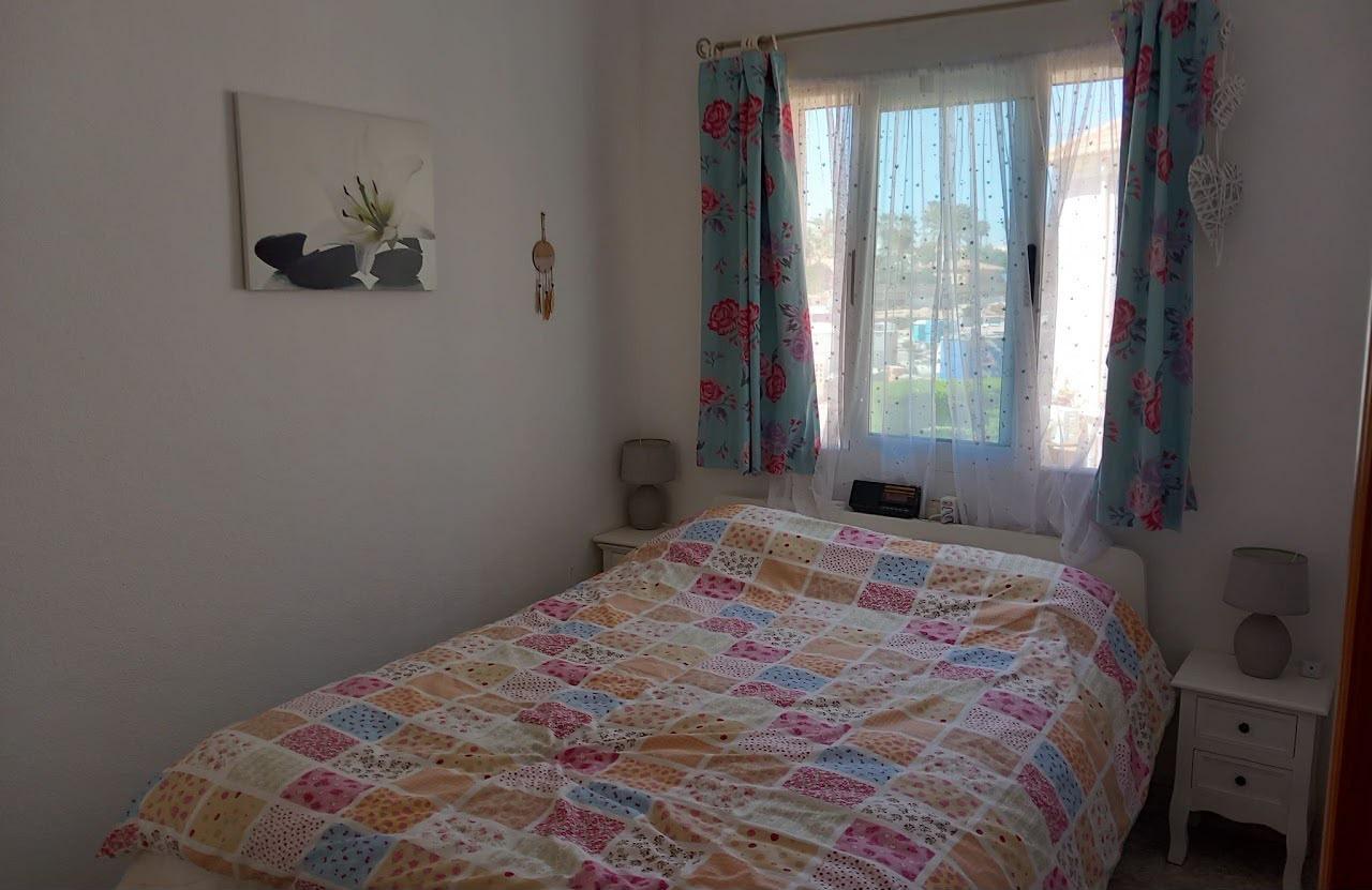 Duplex à La Zenia, Alicante, Espagne 3 chambres, 90 m2 No. 194439