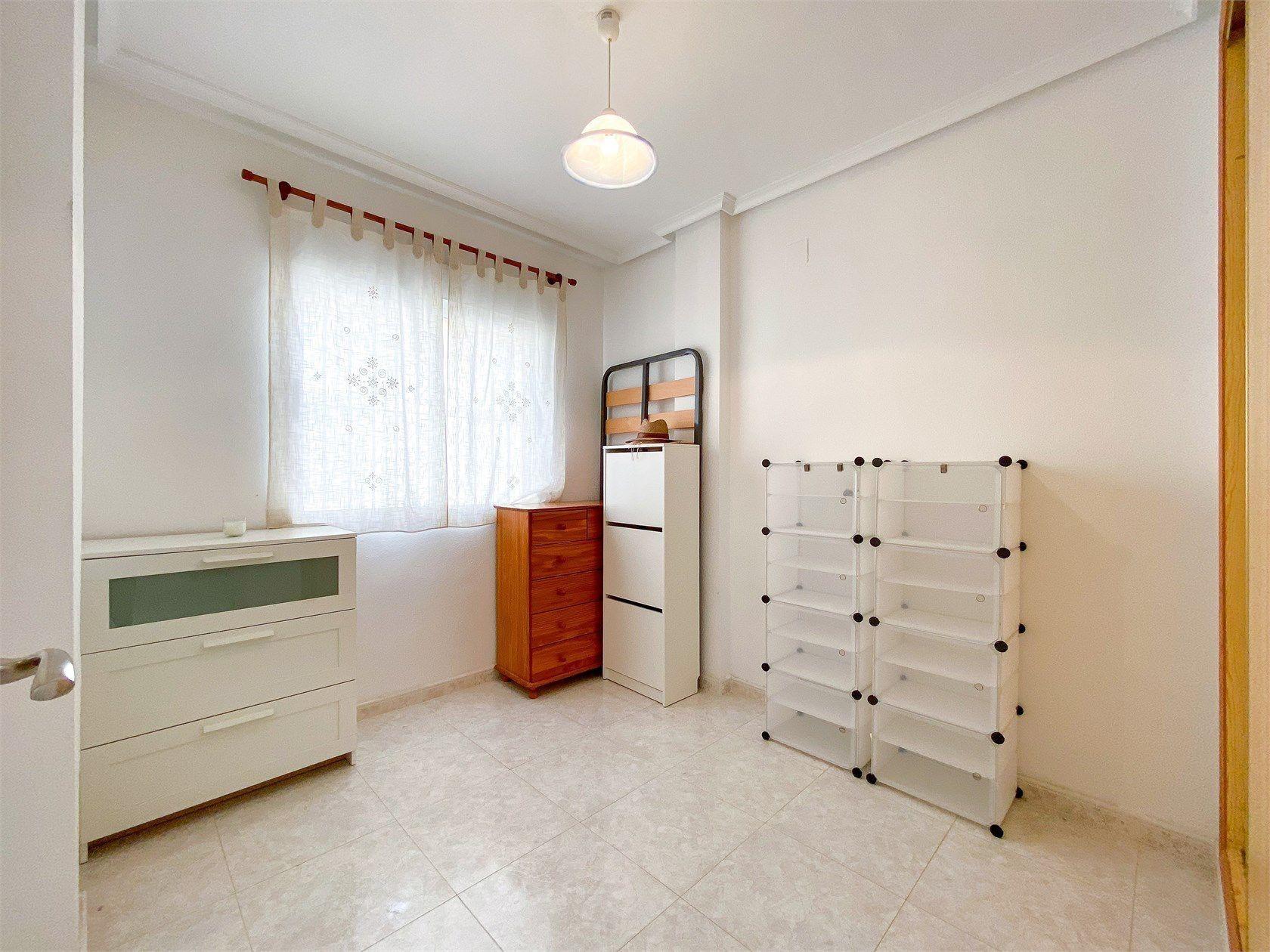 Casa a Torrevieja, Alicante, Spagna 3 camere da letto, 75 mq. N° 194440