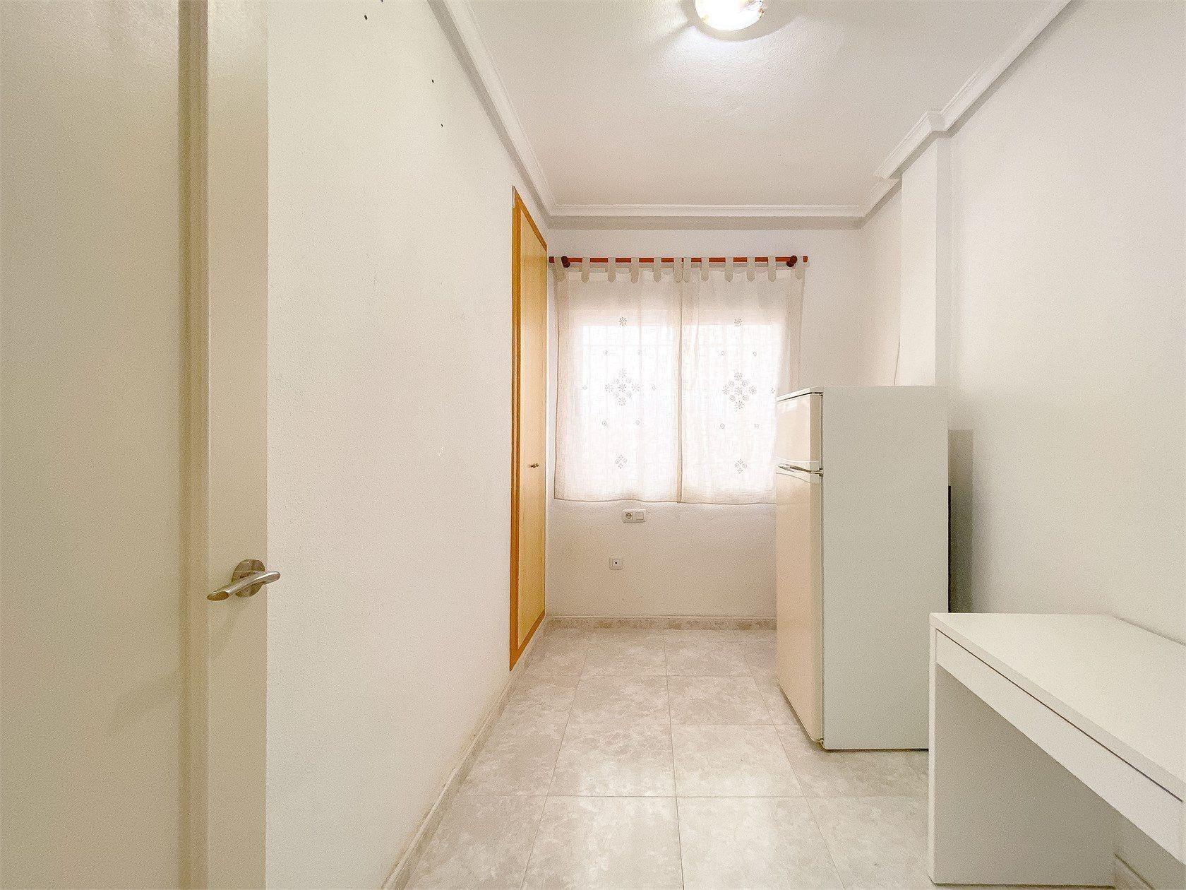 Casa a Torrevieja, Alicante, Spagna 3 camere da letto, 75 mq. N° 194440