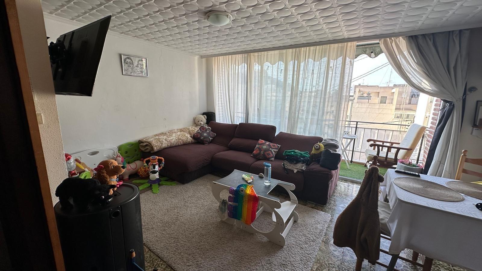 Penthouse w Alicante, Hiszpania 88 mkw. nr 194441