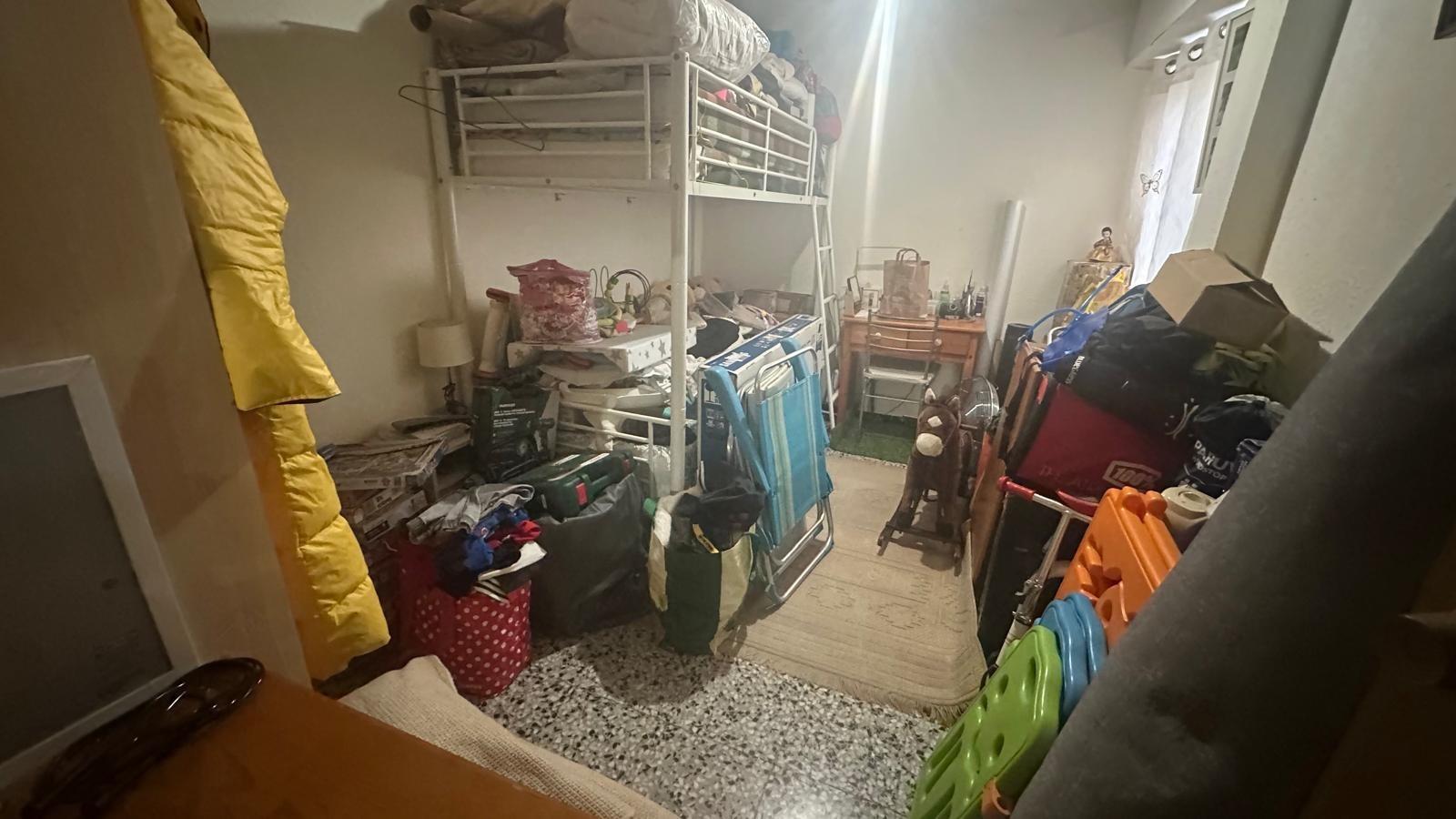 Penthouse w Alicante, Hiszpania 88 mkw. nr 194441
