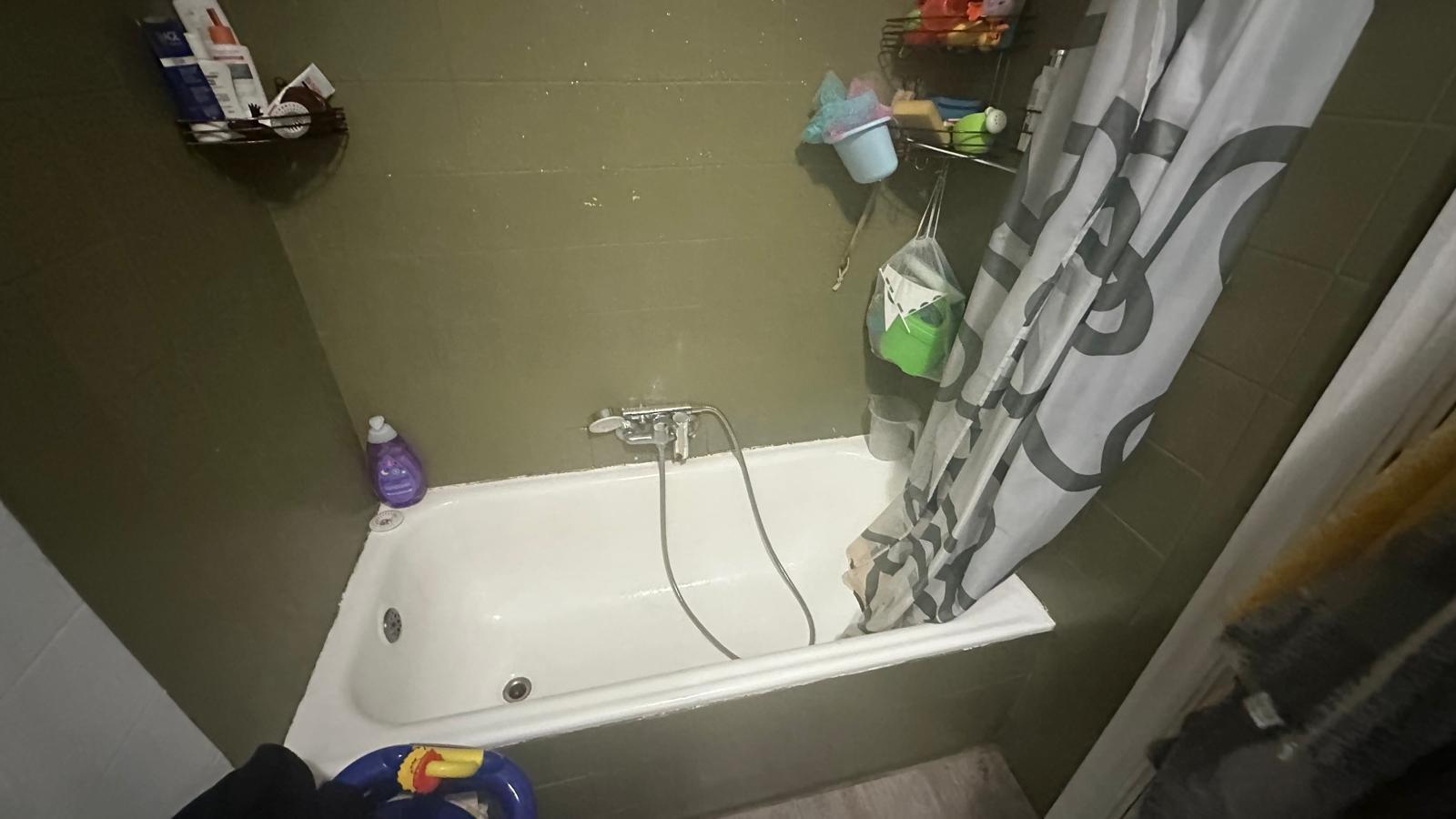 Penthouse w Alicante, Hiszpania 88 mkw. nr 194441