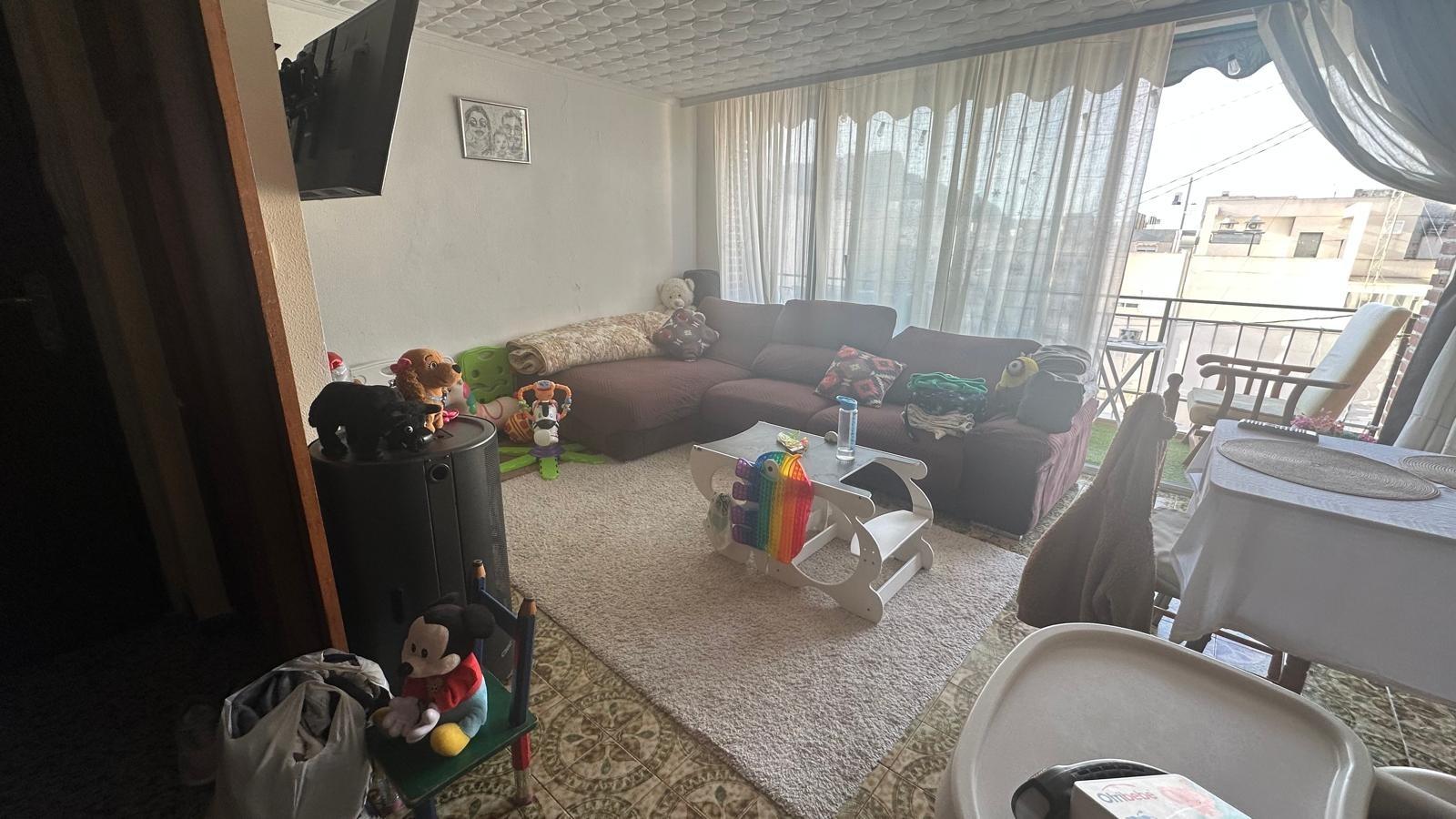 Penthouse w Alicante, Hiszpania 88 mkw. nr 194441