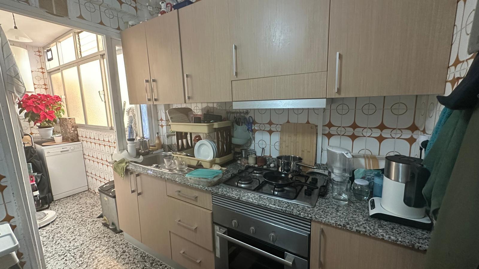 Penthouse w Alicante, Hiszpania 88 mkw. nr 194441