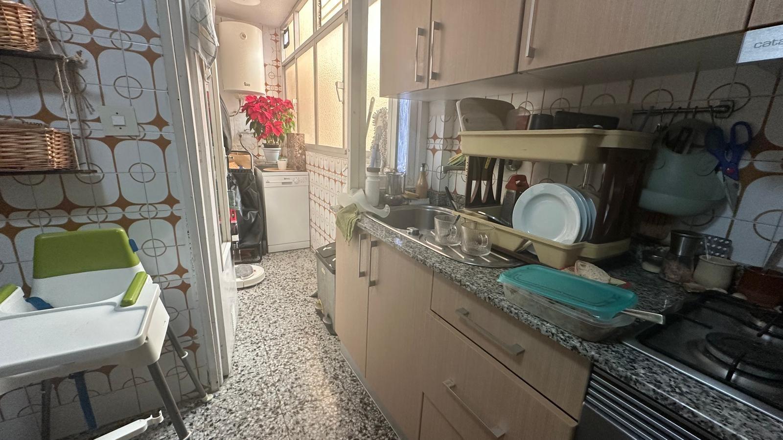 Penthouse w Alicante, Hiszpania 88 mkw. nr 194441