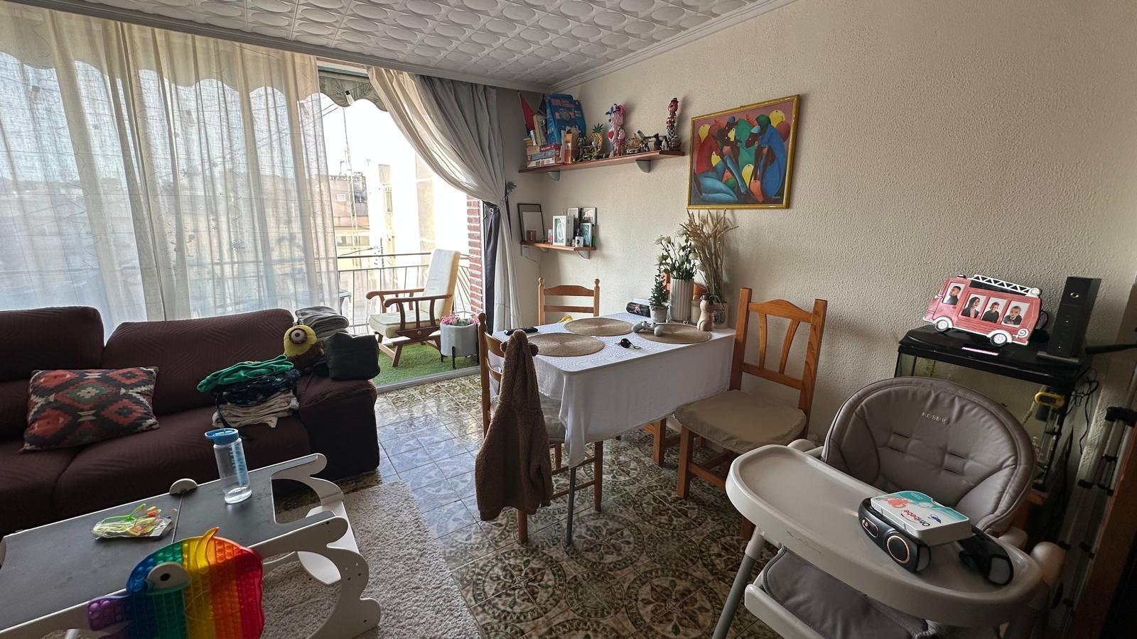 Penthouse w Alicante, Hiszpania 88 mkw. nr 194441
