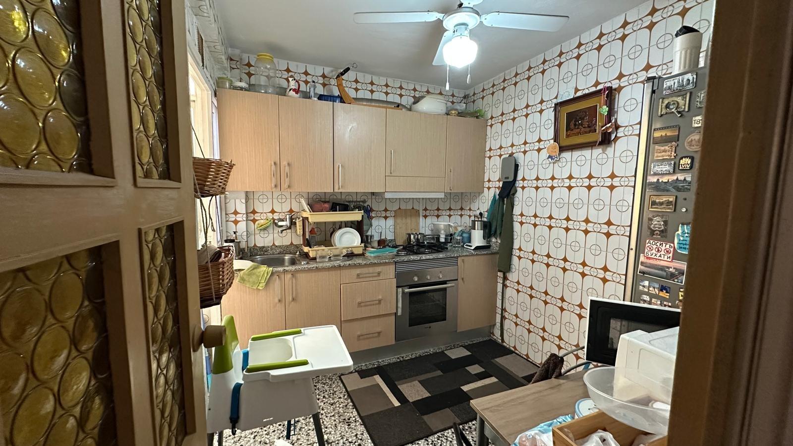 Penthouse w Alicante, Hiszpania 88 mkw. nr 194441