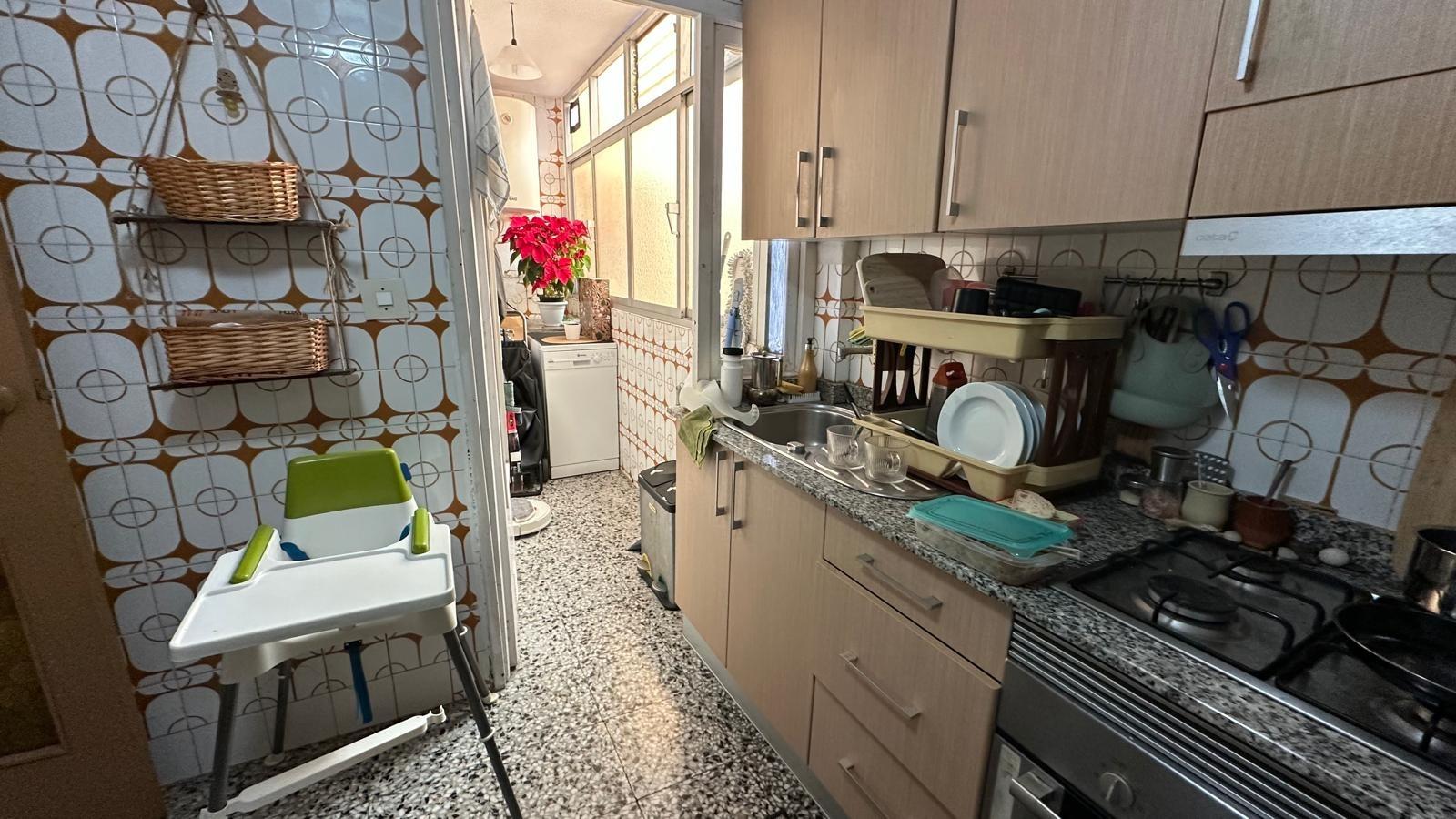 Penthouse w Alicante, Hiszpania 88 mkw. nr 194441
