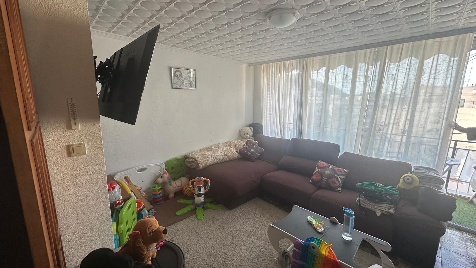 Penthouse w Alicante, Hiszpania 88 mkw. nr 194441