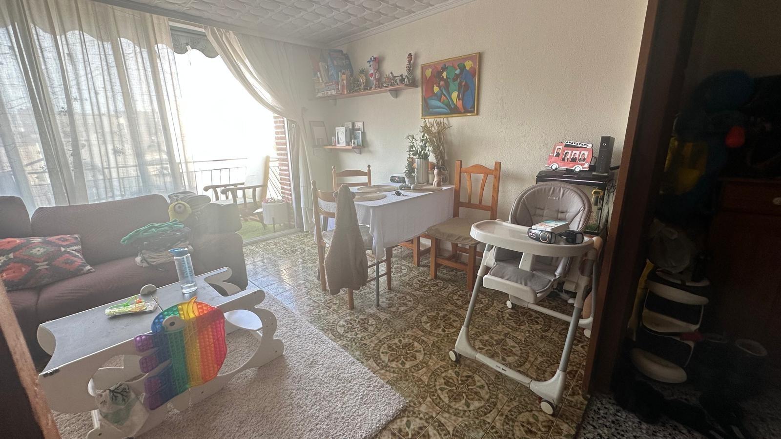 Penthouse w Alicante, Hiszpania 88 mkw. nr 194441