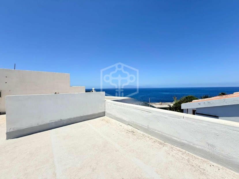 Gewerbeimmobilien in Guia de Isora, Tenerife, Spanien 6038 m2 Nr. 181288
