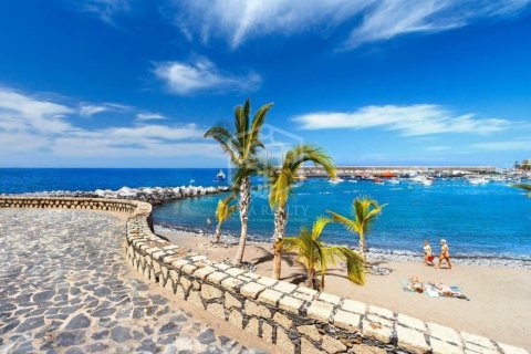 Commercial property in Guia de Isora, Tenerife, Spain 6038 sq.m. No. 181288