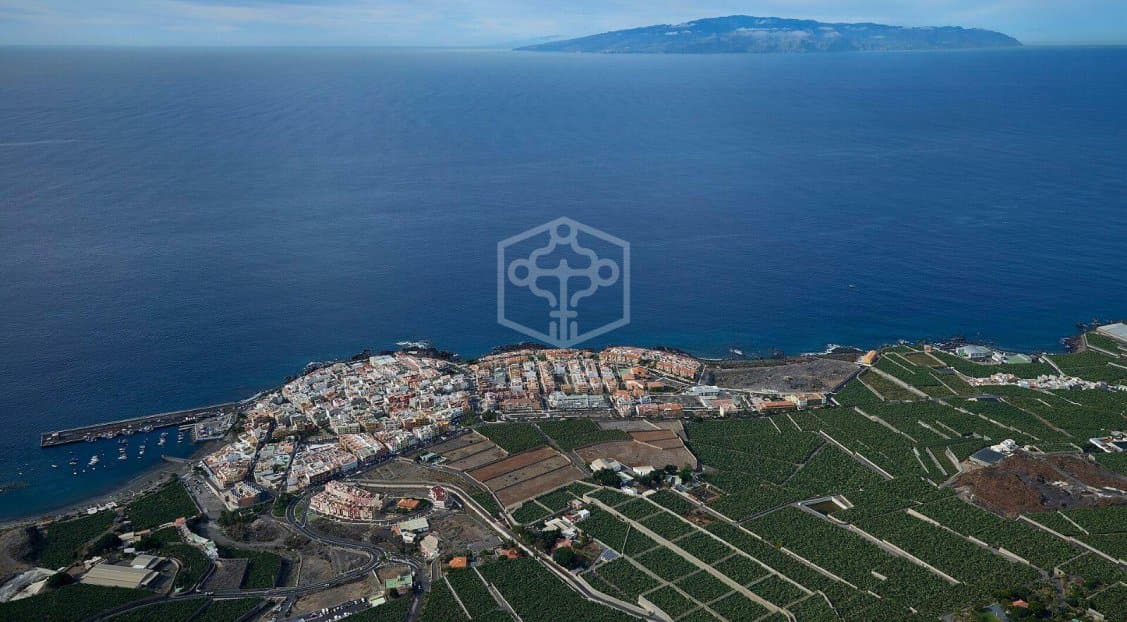 Gewerbeimmobilien in Guia de Isora, Tenerife, Spanien 6038 m2 Nr. 181288