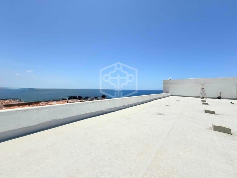 Gewerbeimmobilien in Guia de Isora, Tenerife, Spanien 6038 m2 Nr. 181288