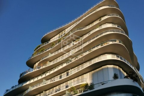 Liikekiinteistö Malaga, Espanja 1984 m2 No. 181287