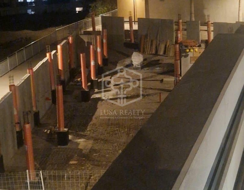 Proprietà commerciale a Adeje, Tenerife, Spagna 1300 mq. N° 181291