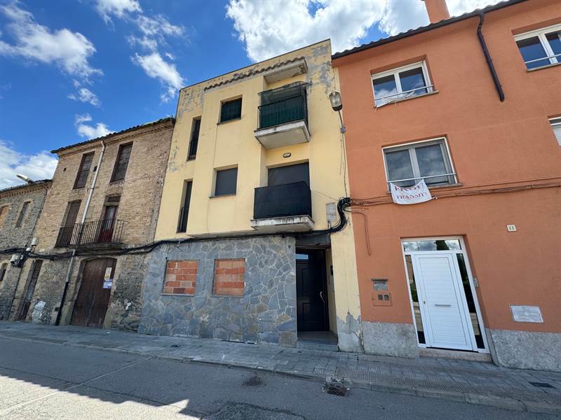 Wohnung in Roda de Ter, Barcelona, Spanien 2 Schlafzimmer, 53 m2 Nr. 191441