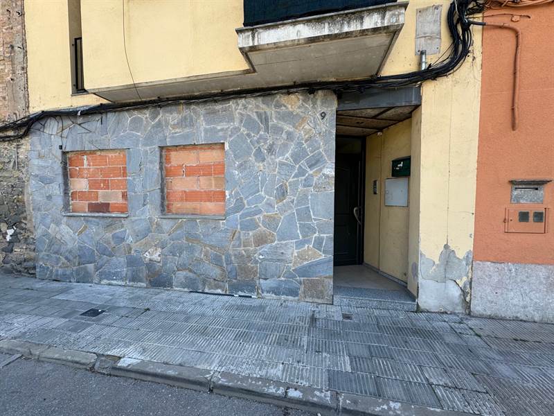 Wohnung in Roda de Ter, Barcelona, Spanien 2 Schlafzimmer, 53 m2 Nr. 191441