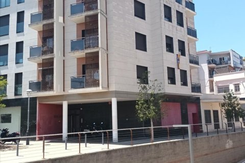 Garāža Castelldefels, Barcelona, Spānijā 15 m2 Nr. 191439