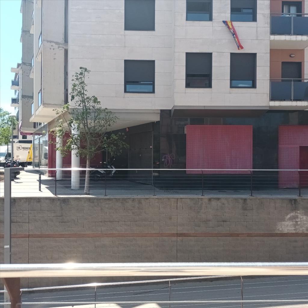 Garage in Castelldefels, Barcelona, Spain 15 sq.m. No. 191439