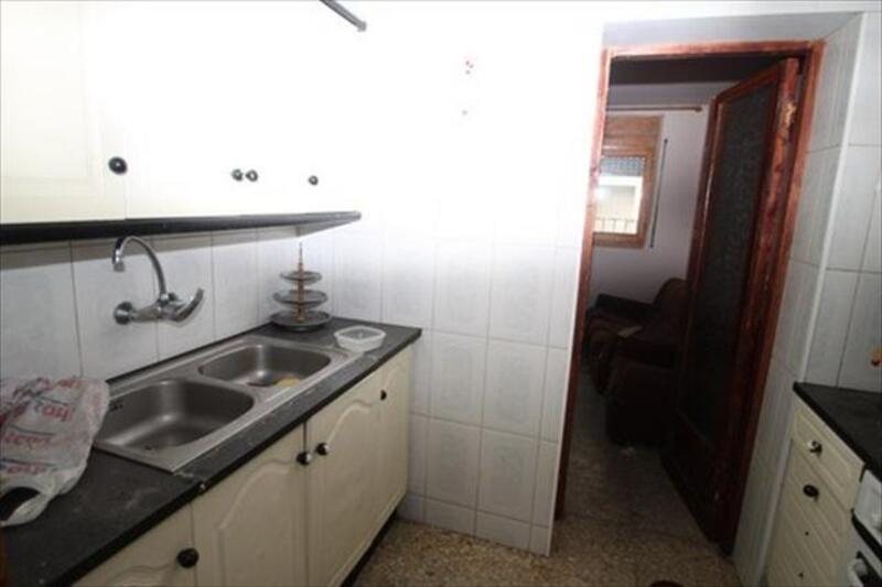 Apartament w Vic, Barcelona, Hiszpania 3 sypialnie, 61 mkw. nr 191442