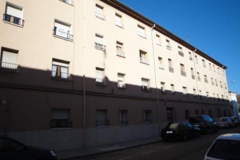 Dzīvoklis Vic, Barcelona, Spānijā 3 istabas, 61 m2 Nr. 191442