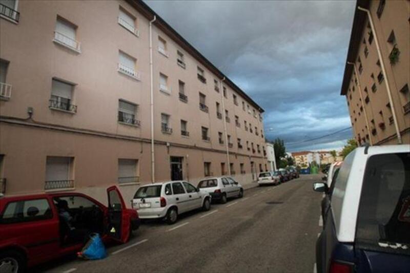 Apartament w Vic, Barcelona, Hiszpania 3 sypialnie, 61 mkw. nr 191442