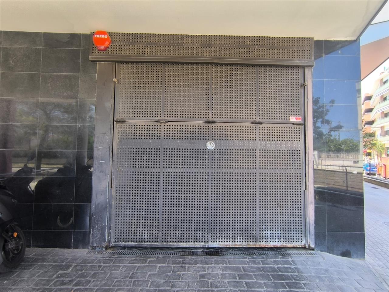 Garage in Castelldefels, Barcelona, Spain 10 sq.m. No. 191437