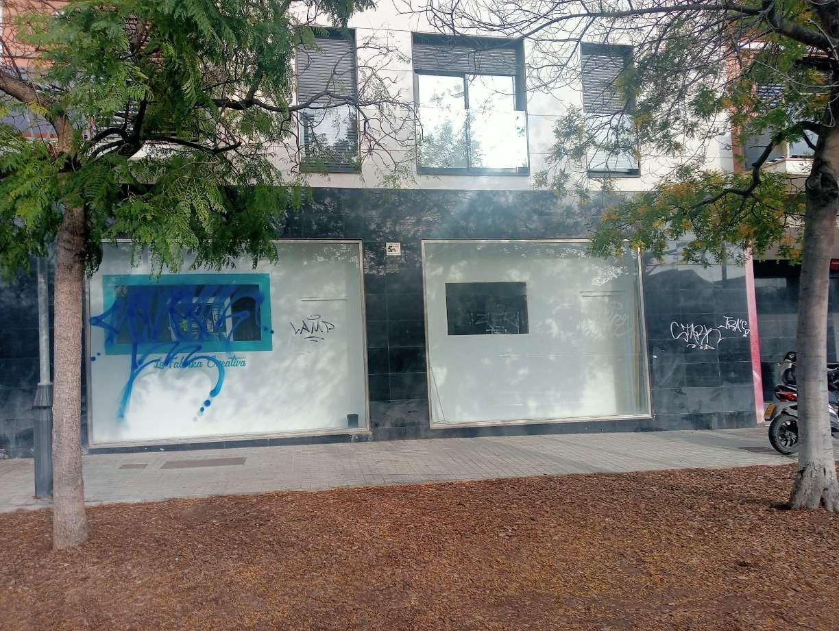 Garage in Castelldefels, Barcelona, Spain 10 sq.m. No. 191437