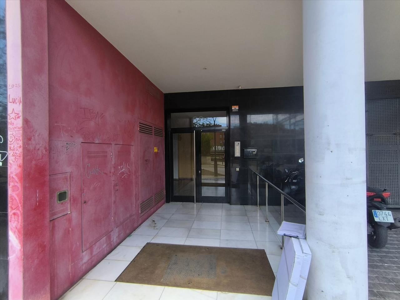 Garage in Castelldefels, Barcelona, Spain 10 sq.m. No. 191437
