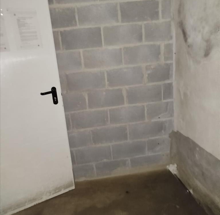 Garage in Castelldefels, Barcelona, Spain 16 sq.m. No. 191438