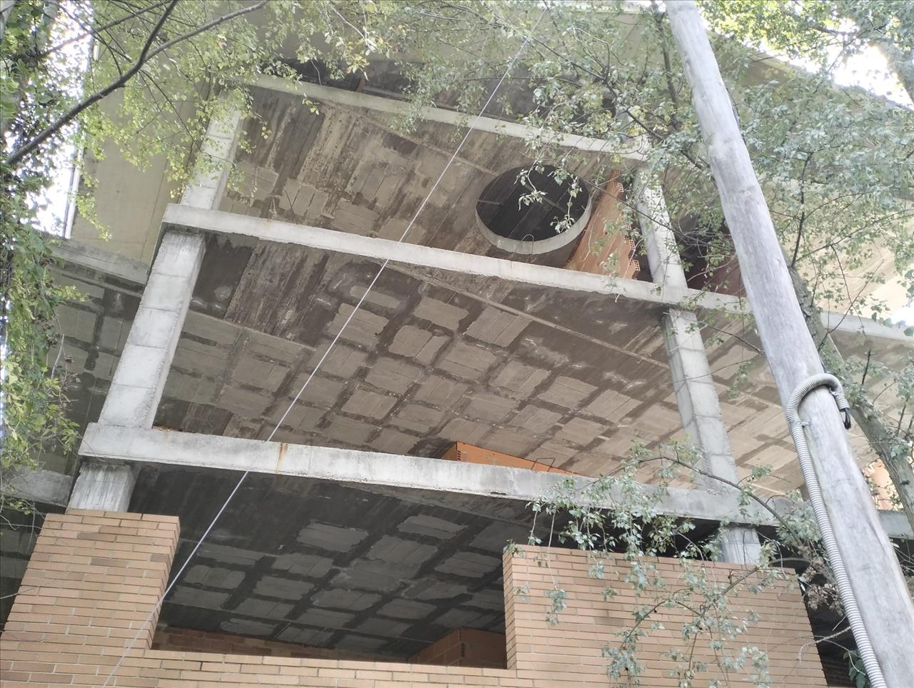 House in Cercs, Barcelona, Spanien 1 Schlafzimmer, 66 m2 Nr. 191443