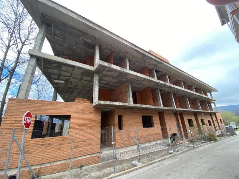 House in Cercs, Barcelona, Spanien 1 Schlafzimmer, 66 m2 Nr. 191443
