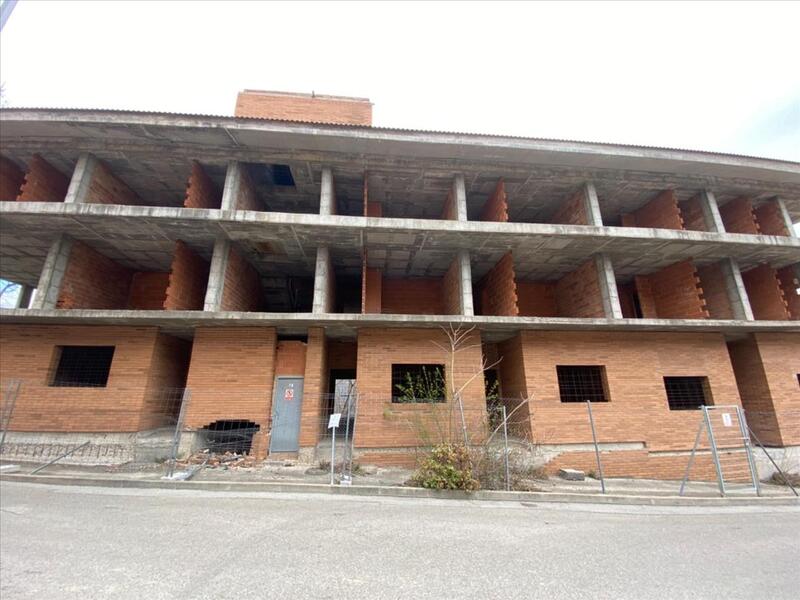 House in Cercs, Barcelona, Spanien 1 Schlafzimmer, 66 m2 Nr. 191443