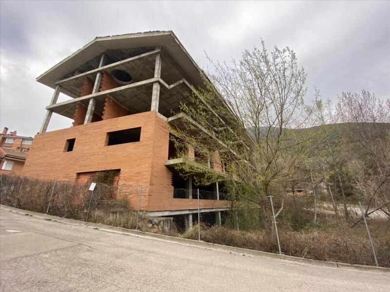 House in Cercs, Barcelona, Spanien 1 Schlafzimmer, 66 m2 Nr. 191443