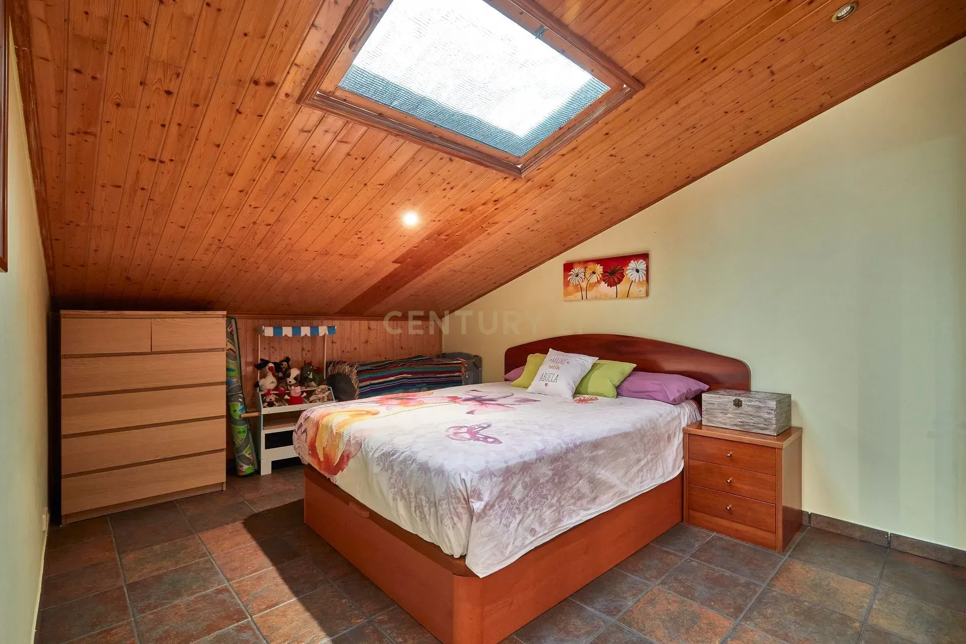 Talo Sabadell, Barcelona, Espanja 4 makuuhuonetta, 216 m2 No. 172018