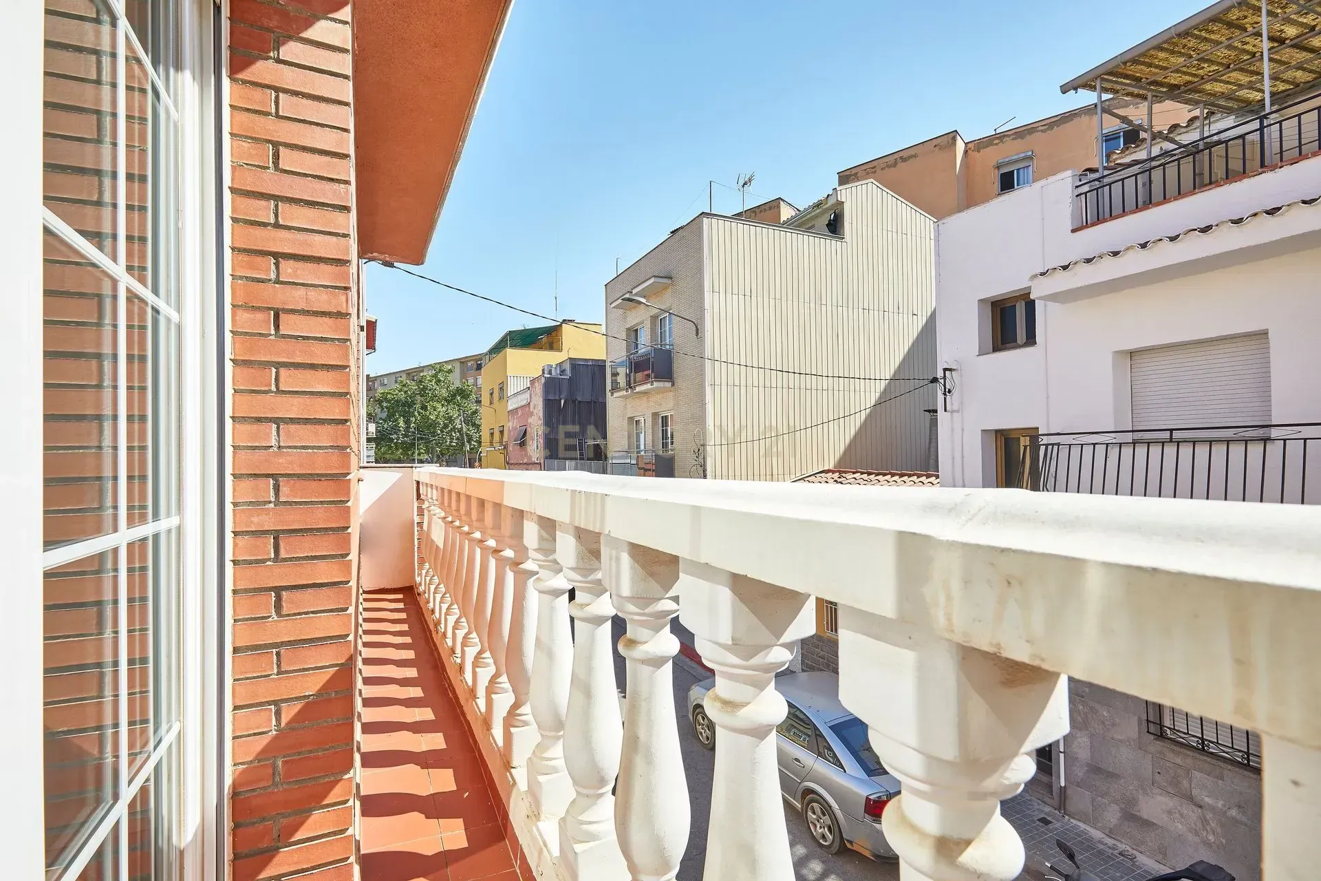 Talo Sabadell, Barcelona, Espanja 4 makuuhuonetta, 216 m2 No. 172018