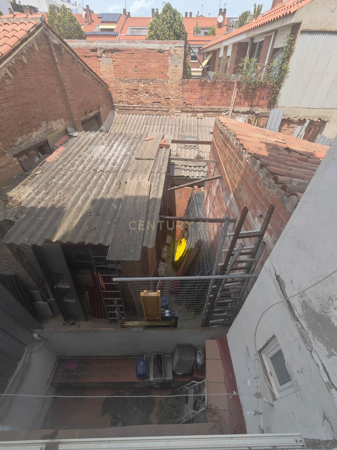Wohnung in Sabadell, Barcelona, Spanien 4 Schlafzimmer, 182 m2 Nr. 172017