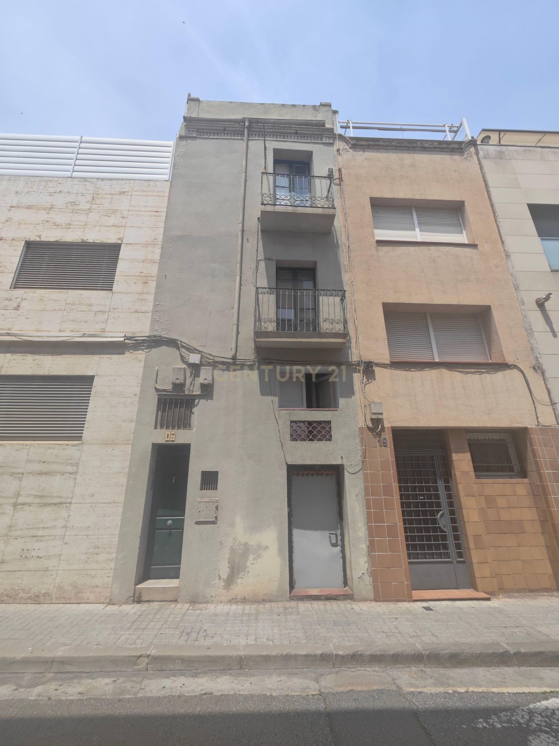 Wohnung in Sabadell, Barcelona, Spanien 4 Schlafzimmer, 182 m2 Nr. 172017