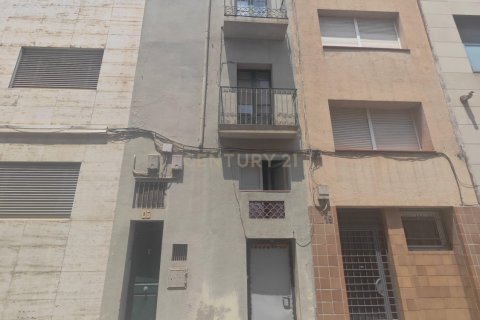 Apartament w Sabadell, Barcelona, Hiszpania 4 sypialnie, 182 mkw. nr 172017