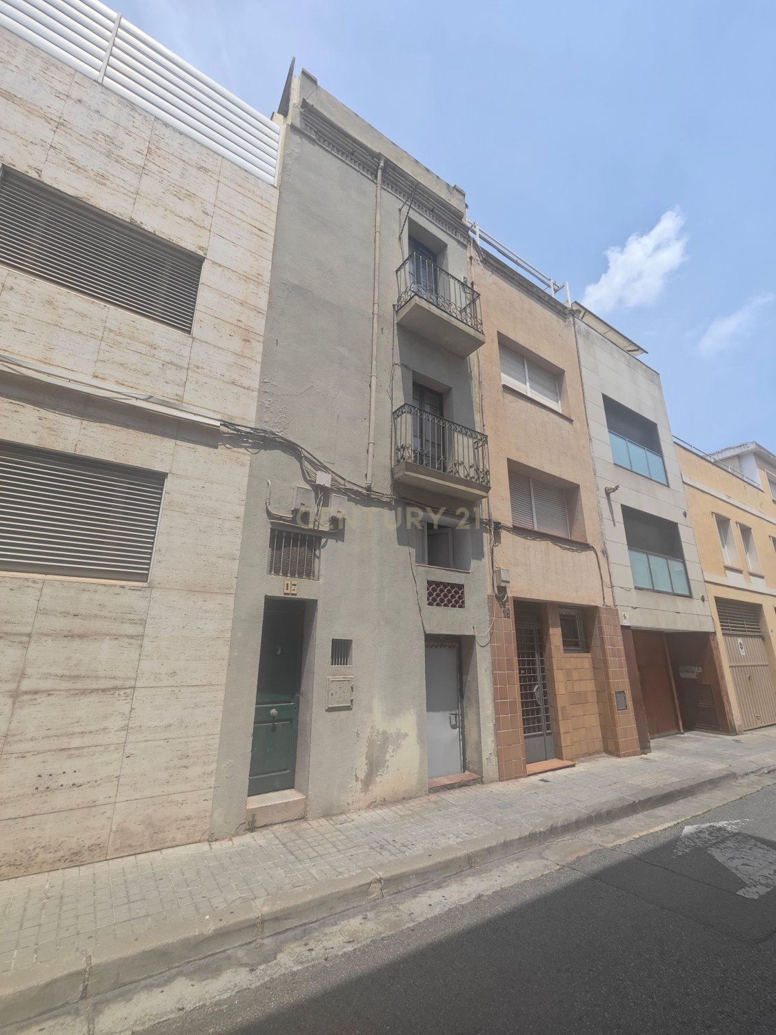 Wohnung in Sabadell, Barcelona, Spanien 4 Schlafzimmer, 182 m2 Nr. 172017