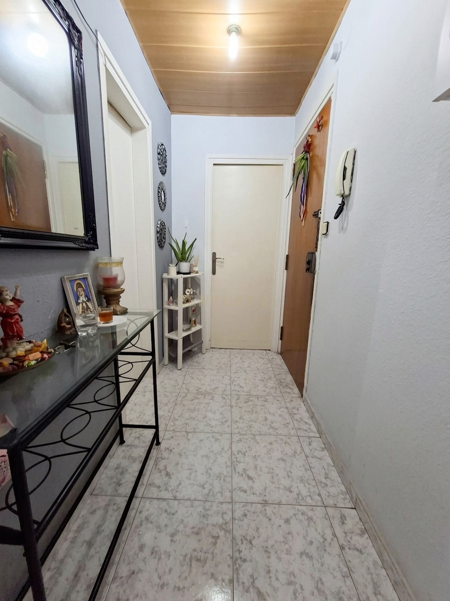 Apartament w Mataro, Barcelona, Hiszpania 3 sypialnie, 76 mkw. nr 172020