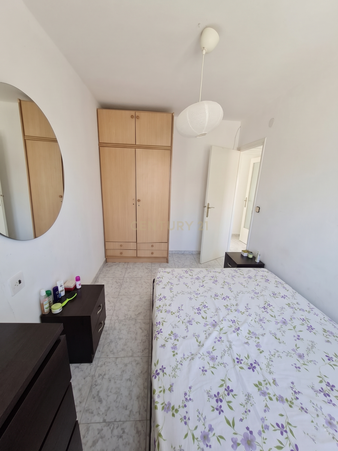 Apartament w Mataro, Barcelona, Hiszpania 3 sypialnie, 76 mkw. nr 172020