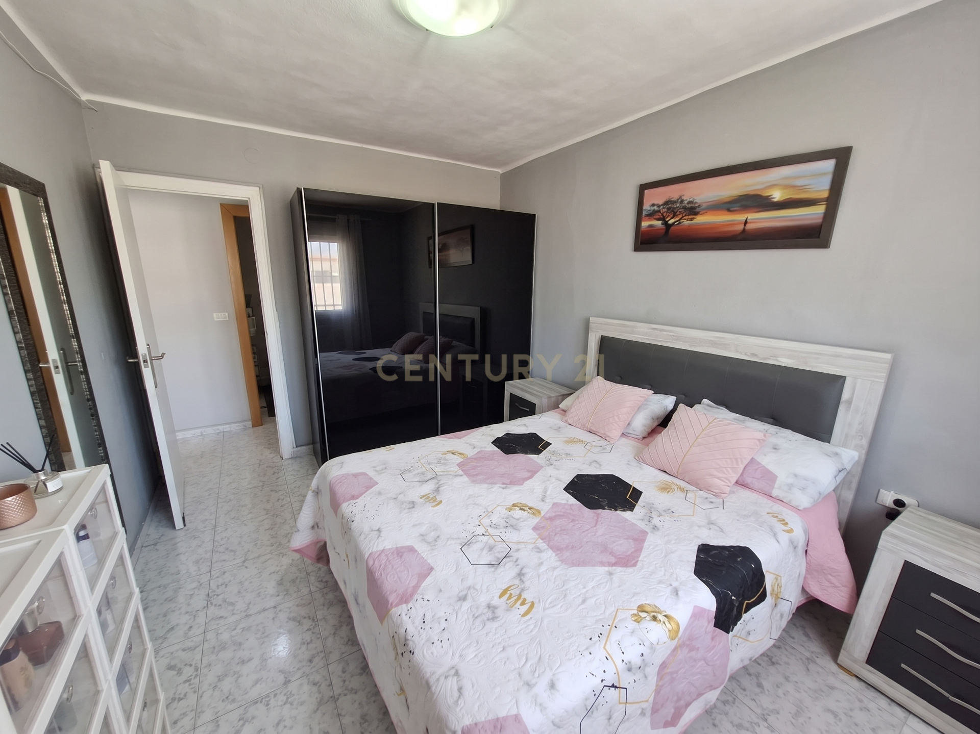 Apartament w Mataro, Barcelona, Hiszpania 3 sypialnie, 76 mkw. nr 172020