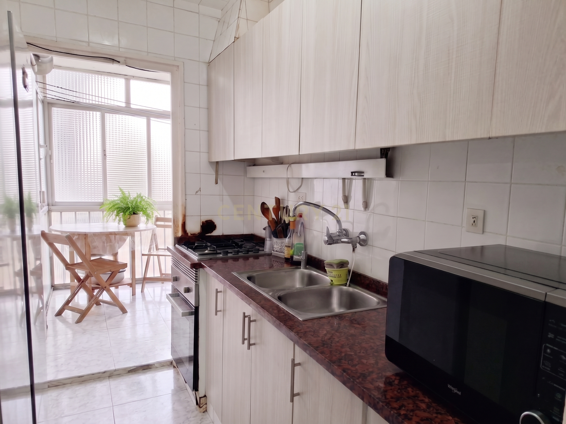 Apartament w Mataro, Barcelona, Hiszpania 3 sypialnie, 76 mkw. nr 172020