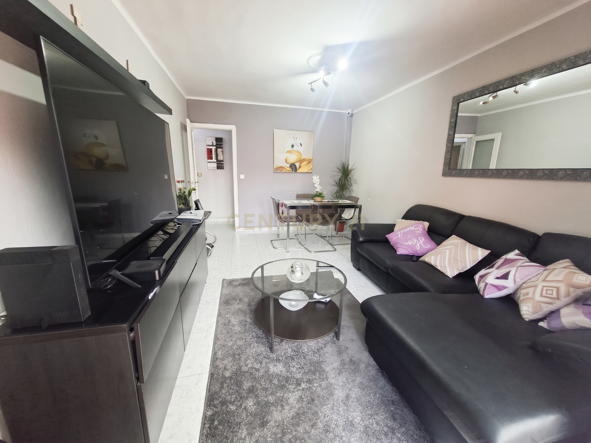 Apartament w Mataro, Barcelona, Hiszpania 3 sypialnie, 76 mkw. nr 172020