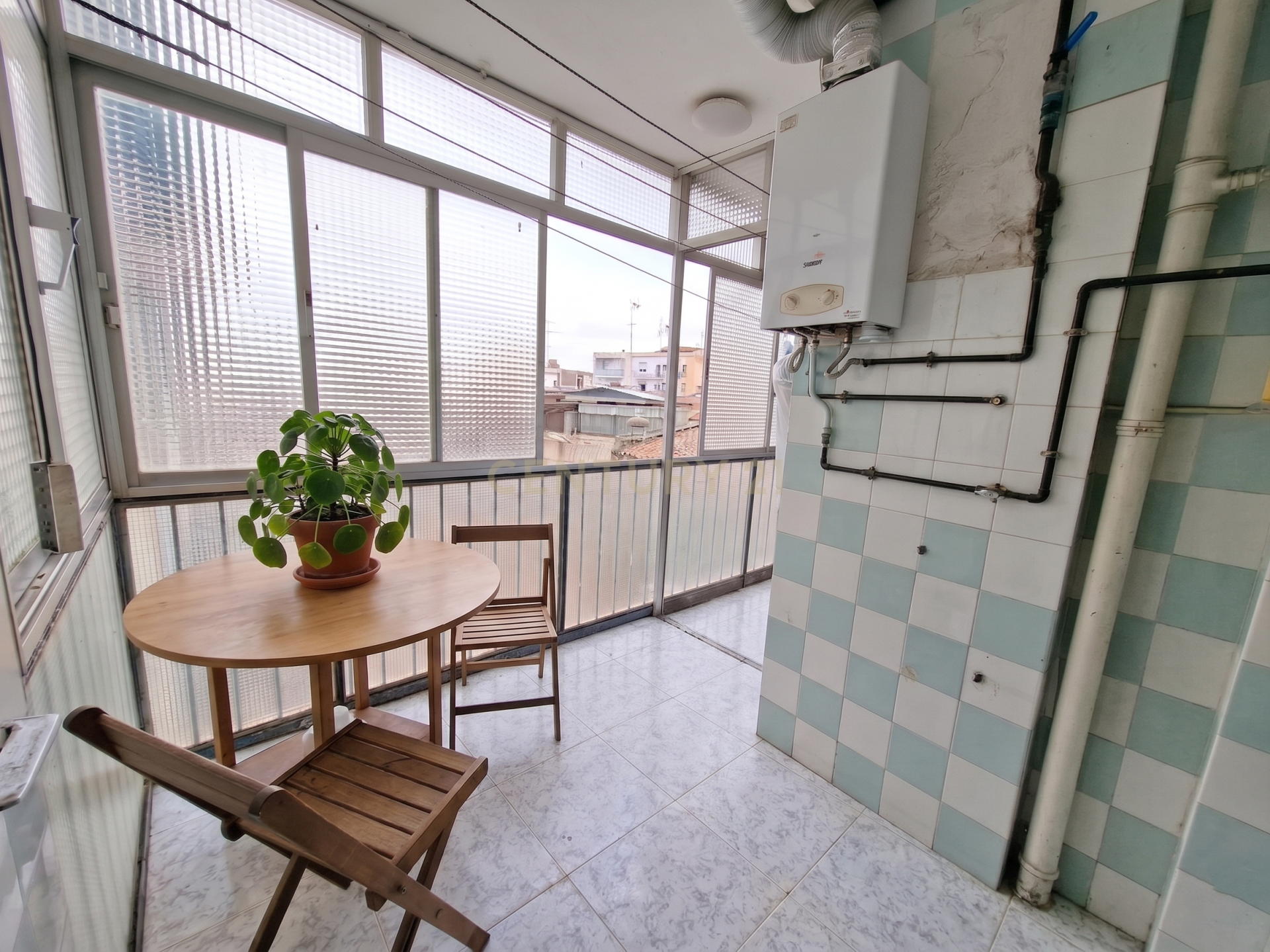 Apartament w Mataro, Barcelona, Hiszpania 3 sypialnie, 76 mkw. nr 172020